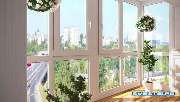 Энергосберегающие окна: плюсы и минусы