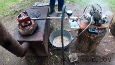 Photo of Сделал тепловую мини электростанцию: получаем электричество из дров