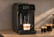 Photo of Забываем про 3 в 1 с этой автоматической кофемашиной от Philips