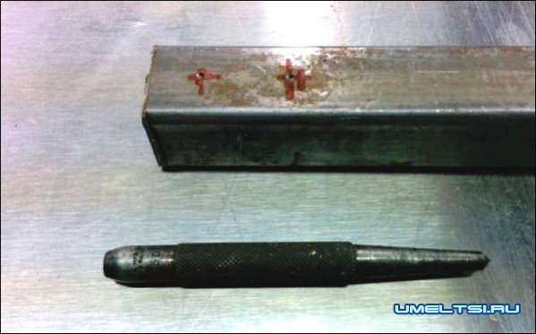 Станок для гибки арматуры своими руками Станок для гибки арматуры своими руками