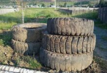 Photo of Как устроить септик из покрышек своими руками: пошаговая инструкция