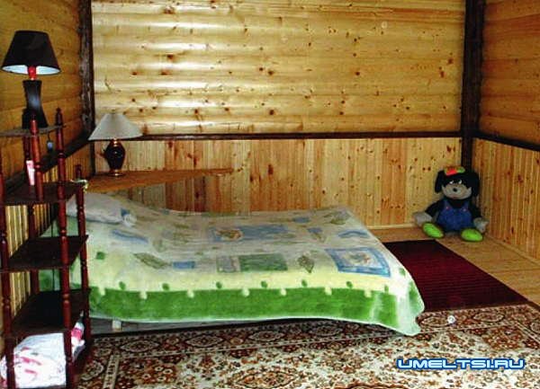 Гостевой домик: мастер-класс каркасной пристройки