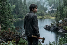 Photo of Продюсер «Уэнсдей» и Netflix экранизируют культовый роман о выживании подростка в дикой природе