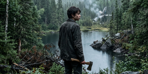Продюсер «Уэнсдей» и Netflix экранизируют культовый роман о выживании подростка в дикой природе Продюсер «Уэнсдей» и Netflix экранизируют культовый роман о выживании подростка в дикой природе