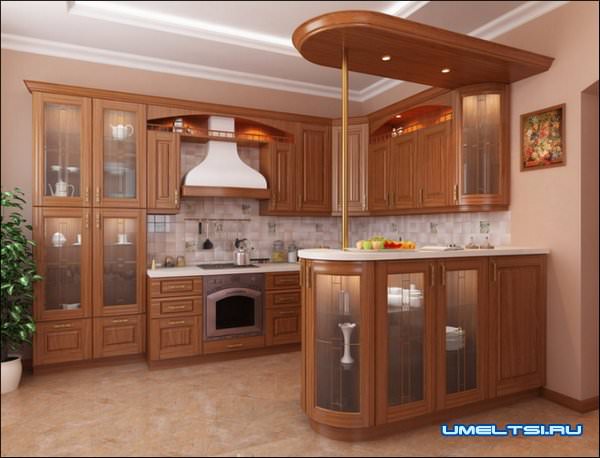 Барная стойка своими руками Барная стойка своими руками
