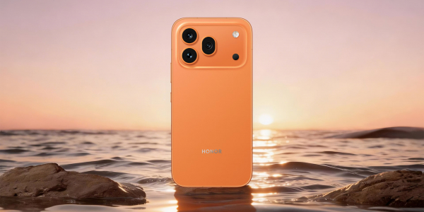 Бестселлер с крутой камерой Honor 600 Pro отдают с большой скидкой — доставка из России Бестселлер с крутой камерой Honor 600 Pro отдают с большой скидкой — доставка из России