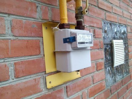 Заглушка на газовую трубу: разновидности, советы по выбору и тонкости монтажа Заглушка на газовую трубу: разновидности, советы по выбору и тонкости монтажа