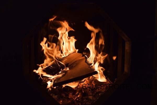 Булерьян своими руками из квадратной трубы Булерьян своими руками из квадратной трубы