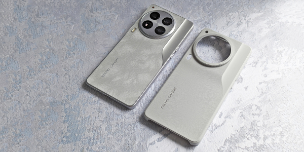 Обзор TECNO CAMON 30 Premier 5G &mdash; самого доступного камерофона