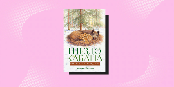 Не такие, как мы думали: 5 книг о животных, которые вас удивят Не такие, как мы думали: 5 книг о животных, которые вас удивят