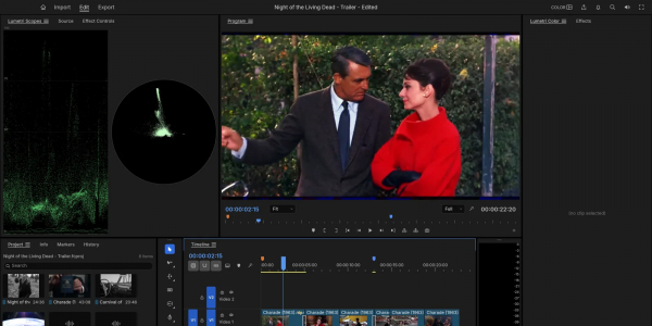Photoshop и не только: ИИ-разработчик создал бесплатные копии 7 программ Adobe Photoshop и не только: ИИ-разработчик создал бесплатные копии 7 программ Adobe
