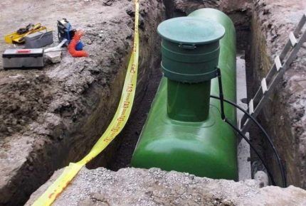 Зимний и летний газ – в чем разница? Какой газ лучше использовать для заправки газгольдеров Зимний и летний газ – в чем разница? Какой газ лучше использовать для заправки газгольдеров
