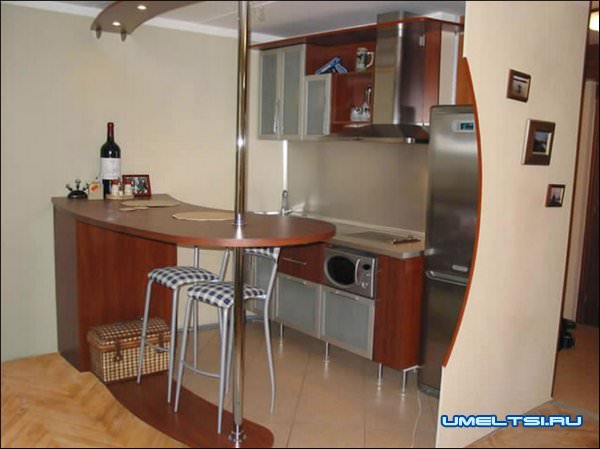 Барная стойка своими руками Барная стойка своими руками