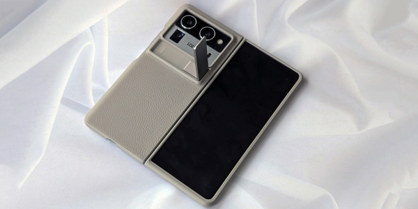 Обзор TECNO Phantom V&nbsp;Fold 2 &mdash; самого доступного &laquo;фолда&raquo;