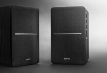 Photo of Стильные колонки от Edifier с Bluetooth и хорошим звуком отдают со скидкой 34%