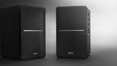 Photo of Стильные колонки от Edifier с Bluetooth и хорошим звуком отдают со скидкой 34%