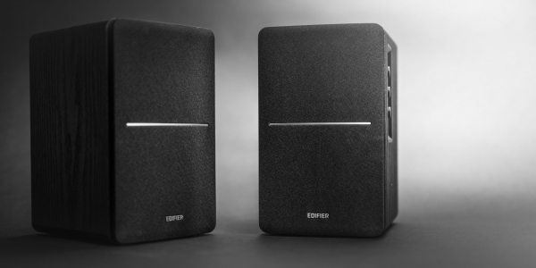 Стильные колонки от Edifier с&nbsp;Bluetooth и&nbsp;хорошим звуком отдают со скидкой 34%