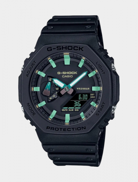 Культовые наручные часы Casio G‑Shock можно купить почти вдвое дешевле Культовые наручные часы Casio G‑Shock можно купить почти вдвое дешевле