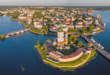 Photo of Не Питером единым: 10 мест в Ленобласти, которые стоит посетить 