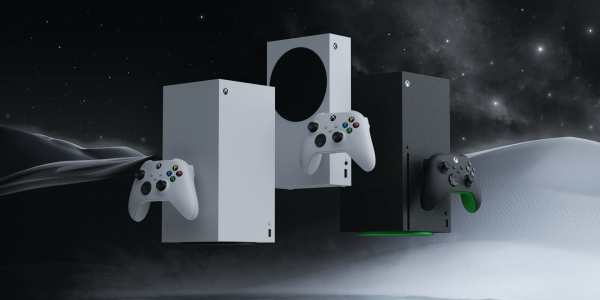 PlayStation 5 или Xbox Series X: в чём отличия и какую консоль выбрать в 2026 году PlayStation 5 или Xbox Series X: в чём отличия и какую консоль выбрать в 2026 году