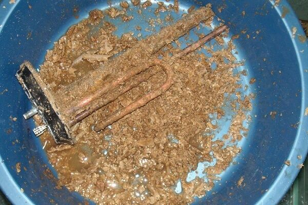 Как слить воду из водонагревателя для консервации системы водоснабжения Как слить воду из водонагревателя для консервации системы водоснабжения