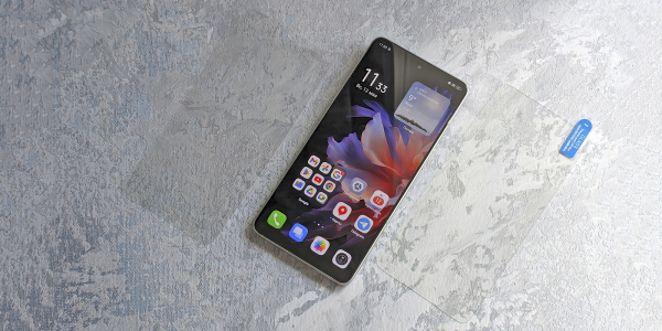 Обзор TECNO CAMON 30 Premier 5G &mdash; самого доступного камерофона