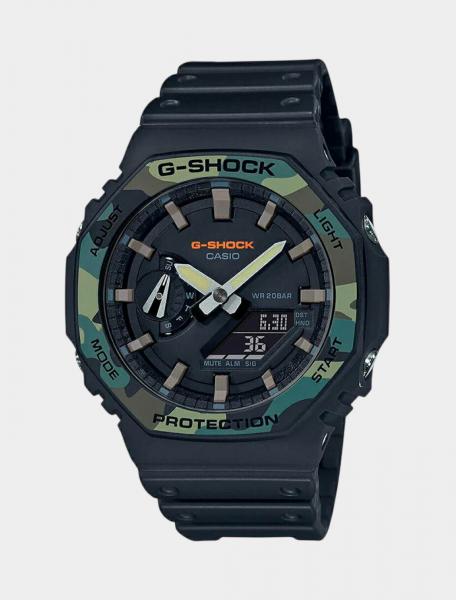 Культовые наручные часы Casio G‑Shock можно купить почти вдвое дешевле Культовые наручные часы Casio G‑Shock можно купить почти вдвое дешевле