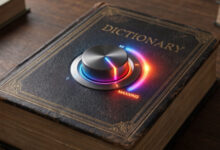 Photo of Онлайн-словарь Dictionary назвал главное слово 2026 года