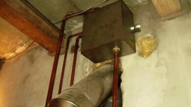 Photo of Расширительный бак для отопления открытого типа: устройство, назначение, основные виды + советы по расчету бачка