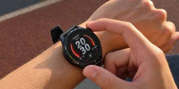 Надо брать: новинка Honor Watch 6&nbsp;со скидкой 39%