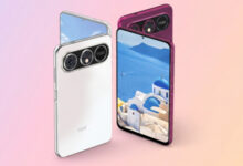 Photo of Представлен бюджетный аналог Huawei Pura X View с широким экраном на Android