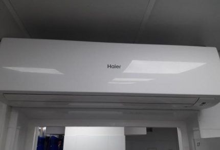 Обзор сплит-системы Haier HSU-09HTM03/R2: станет ли модель фаворитом бюджетного класса?