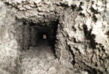Photo of Очистка вентиляционных воздуховодов: действенные способы и порядок чистки вентканала