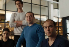 Photo of «Юра Борисов — настоящая звезда»: первые отзывы на фильм «Искусственный интеллект» о создателях ChatGPT