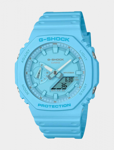 Культовые наручные часы Casio G‑Shock можно купить почти вдвое дешевле Культовые наручные часы Casio G‑Shock можно купить почти вдвое дешевле