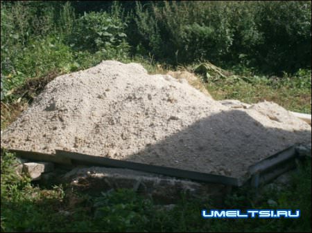 Тротуарная плитка в домашних условиях
