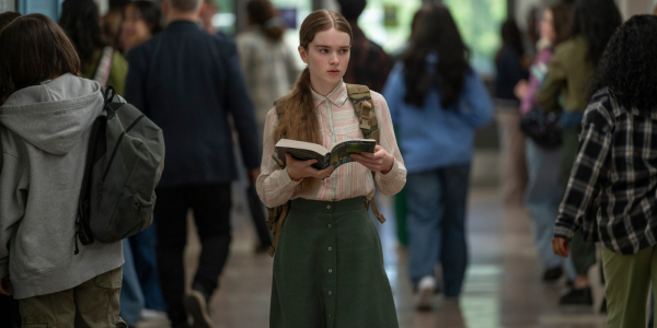 Что я&nbsp;думаю о &laquo;Кэрри&raquo; &mdash; новом сериале по Стивену Кингу а‑ля &laquo;Эйфория&raquo;