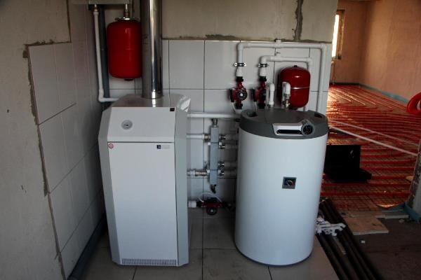ТОП-10 энергонезависимых газовых котлов для отопления частного дома: обзор моделей + правила выбора ТОП-10 энергонезависимых газовых котлов для отопления частного дома: обзор моделей + правила выбора