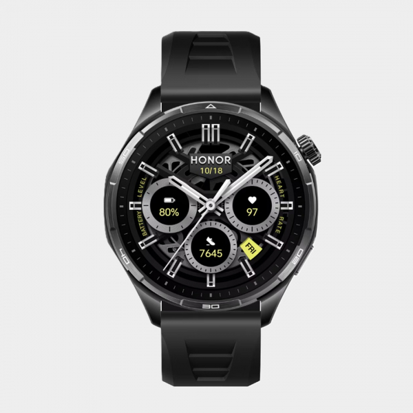 Надо брать: новинка Honor Watch 6&nbsp;со скидкой 39%