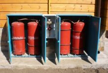 Photo of Заправка бытовых газовых баллонов: правила наполнения, обслуживания и хранения баллонов