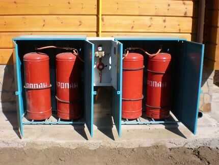 Заправка бытовых газовых баллонов: правила наполнения, обслуживания и хранения баллонов