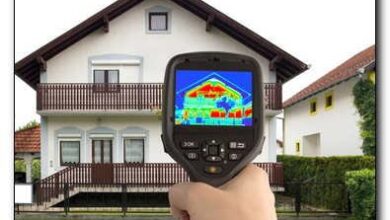 Photo of Строительство теплого дома: пошаговая инструкция