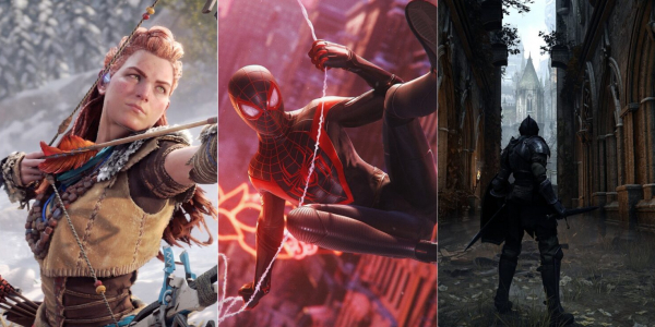 PlayStation 5 или Xbox Series X: в чём отличия и какую консоль выбрать в 2026 году PlayStation 5 или Xbox Series X: в чём отличия и какую консоль выбрать в 2026 году