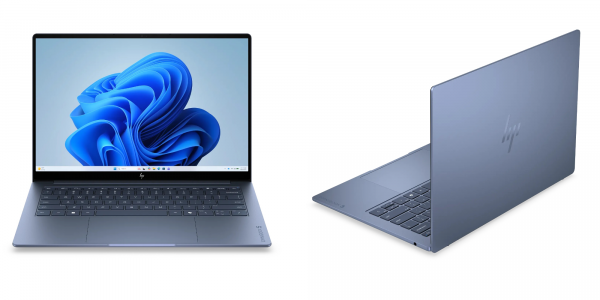 HP выпустила свой аналог MacBook Neo &mdash; недорогой OLED-ноутбук с&nbsp;автономностью до 42&nbsp;часов