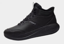 Photo of Зимние кроссовки с амортизацией от Li-Ning подешевеют на распродаже 11.11