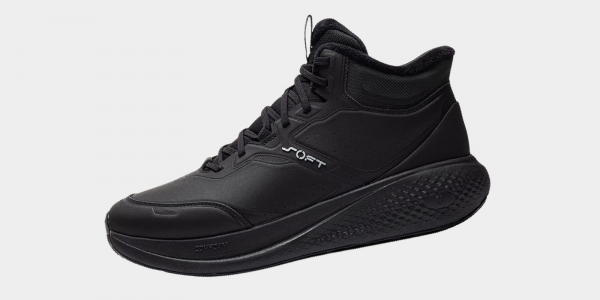 Зимние кроссовки с&nbsp;амортизацией от Li-Ning подешевеют на распродаже 11.11