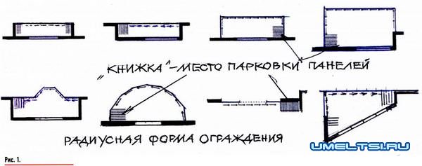 Безрамное остекление веранды и террасы