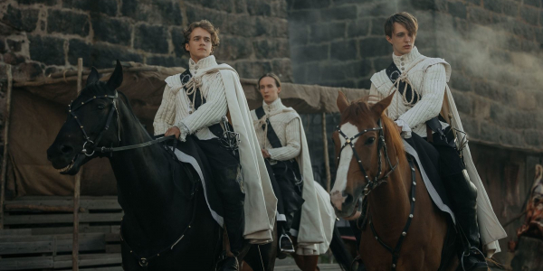 Новая &laquo;Этерна&raquo;: удалось ли сериалу исправить ошибки первой экранизации