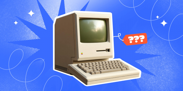 Как создавалась знаменитая реклама первого Mac «1984» Как создавалась знаменитая реклама первого Mac «1984»