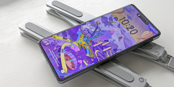 Обзор TECNO POVA 6 Pro 5G — игрового, живучего и недорогого смартфона Обзор TECNO POVA 6 Pro 5G — игрового, живучего и недорогого смартфона
